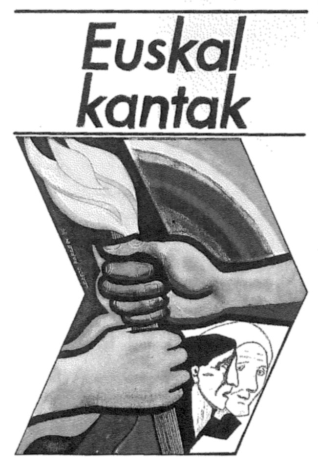 Uhartearraren kantu liburua