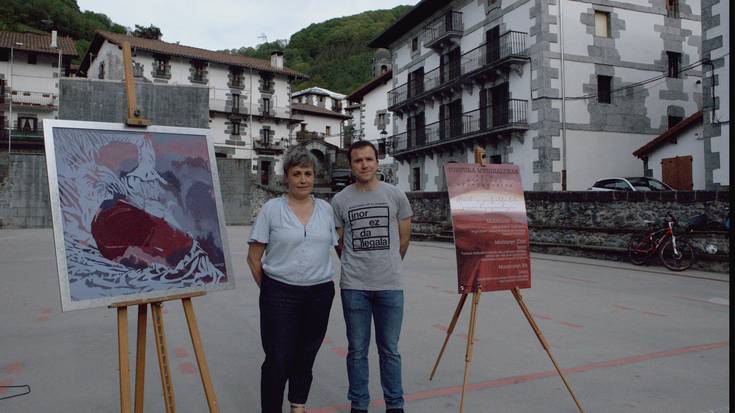 Eguraldi kontuak, gizarte gaiak, soinua eta gure herrietako berriak