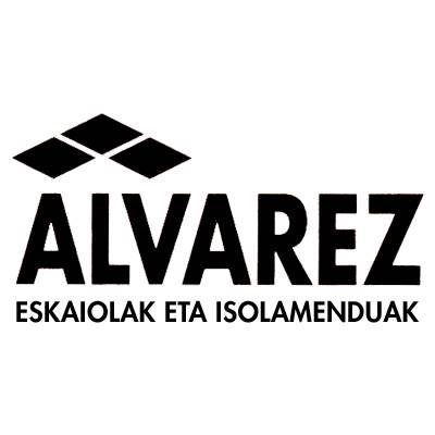 ALVAREZ ESCAYOLAS Y AISLAMIENTOS S. L. logotipoa