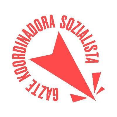 Burgesiaren ofentsiba gelditu!