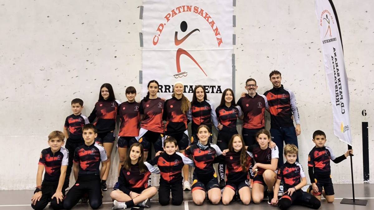 Irristalariek ilusioz begiratzen diote denboraldiari