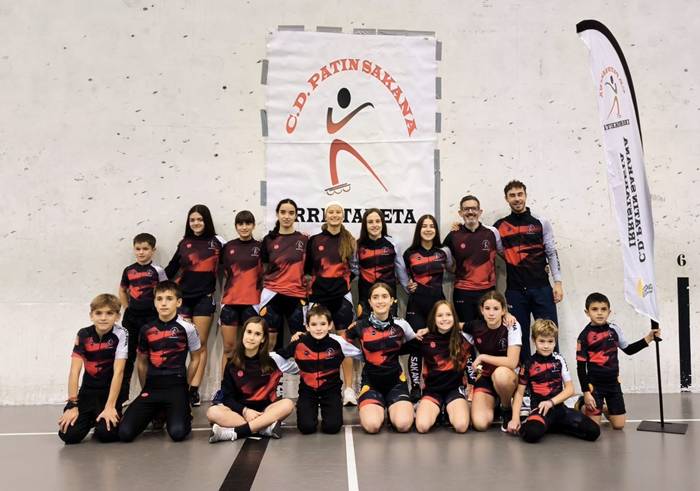 Irristalariek ilusioz begiratzen diote denboraldiari