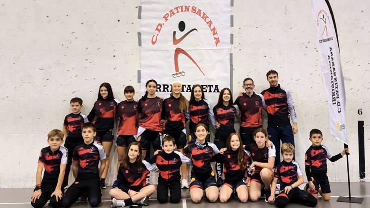 Irristalariek ilusioz begiratzen diote denboraldiari