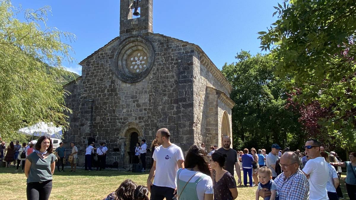 Arakilgo egutegirako argazki lehiaketa abenduaren 4ra arte