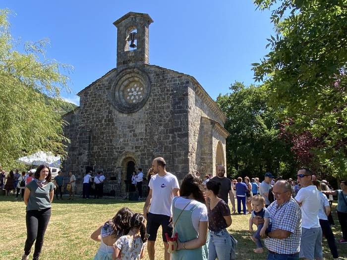 Arakilgo egutegirako argazki lehiaketa abenduaren 4ra arte
