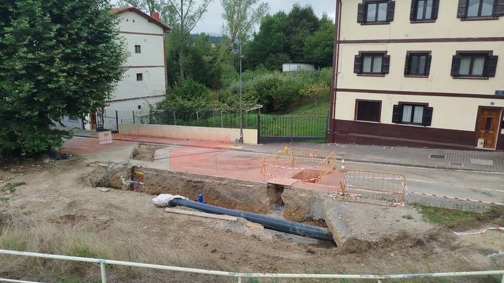 Irailaren 23an Altsasu urik gabe geldituko da