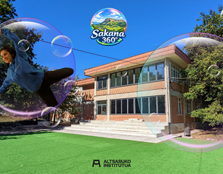 Altsasu DBHko institutuaren lana aitortu dute