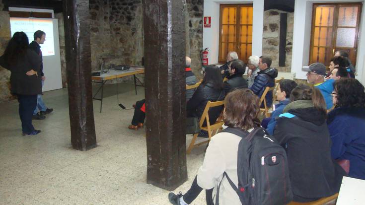 5. edukiontzirako 40 etxebizitza gehiago