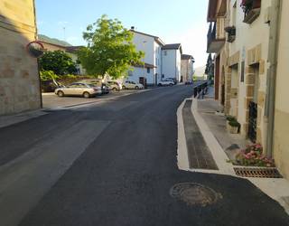 Uholdeen kontrako lanak despedituta