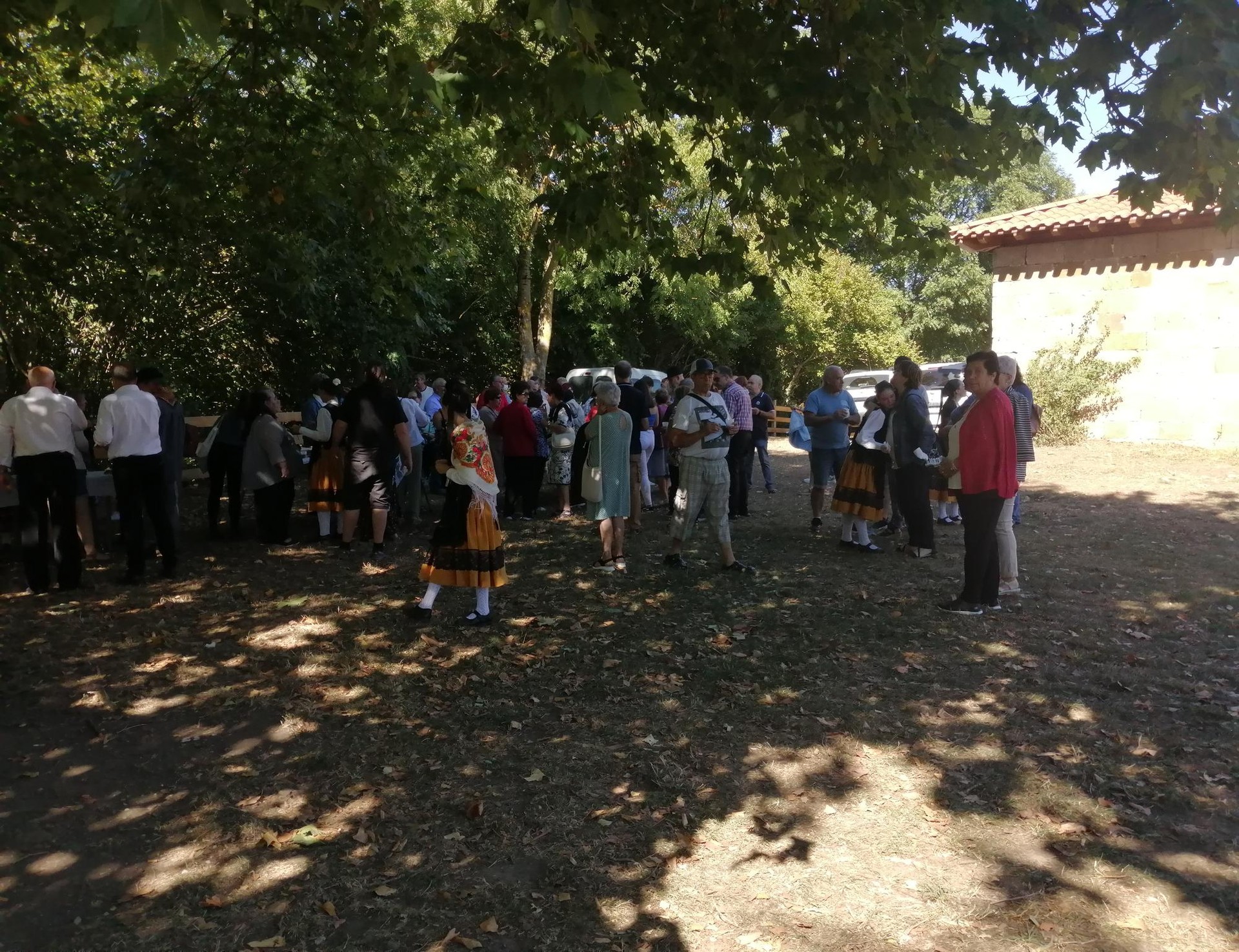 Extremadura eguna Altsasun