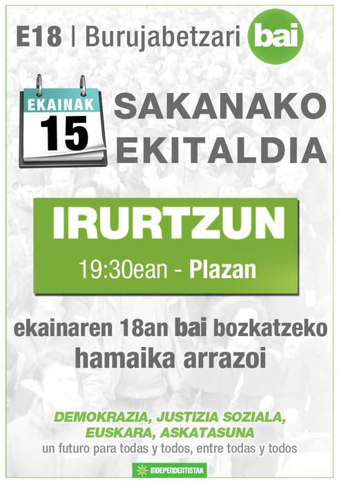 Burujabetzari bai