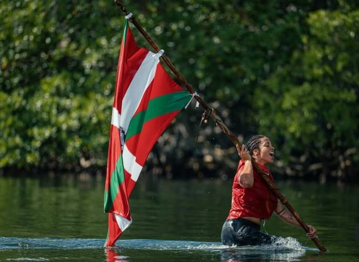 "Bizitzan behin bizi beharreko zerbait da"