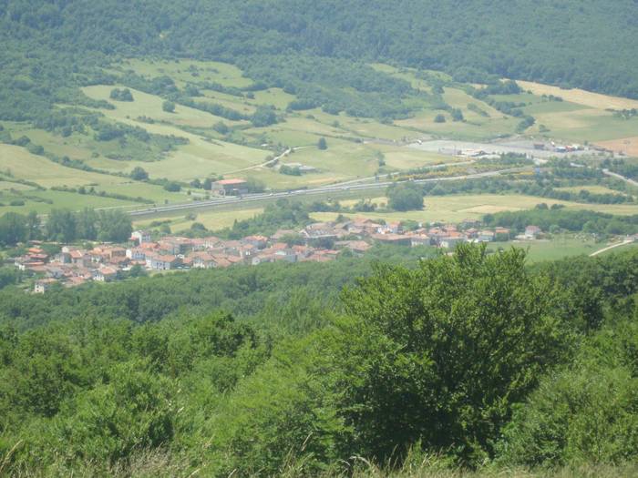 Olatzagutian eta Ziordian ehiza barrutia sortu nahi dute
