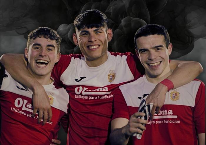 Altsasuk ezin izan zuen Beti Casedanorekin berdinketatik pasa