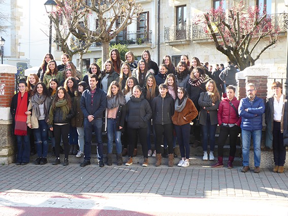 Kinto buruzagien aukeraketa - 15