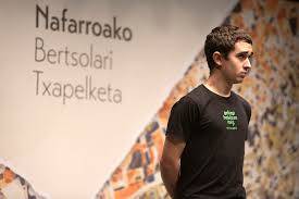 "Beti dago tartea zerbait gehiago egiteko"