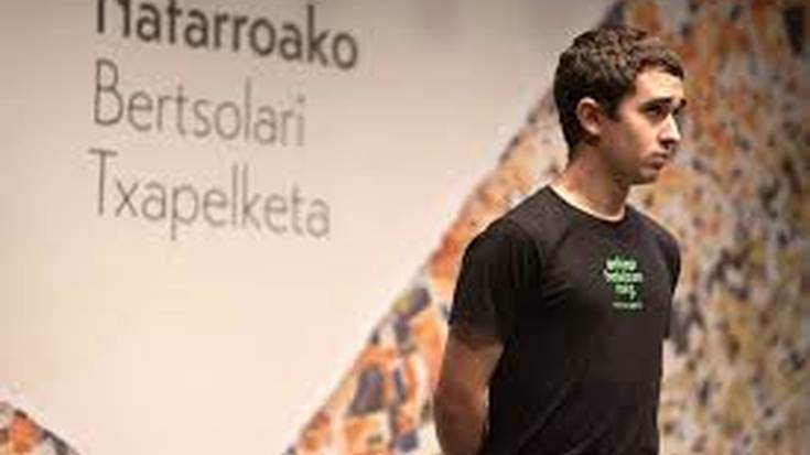 "Beti dago tartea zerbait gehiago egiteko"