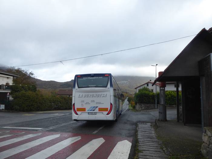 Mugikortasun zerbitzuan izena emateko aukera