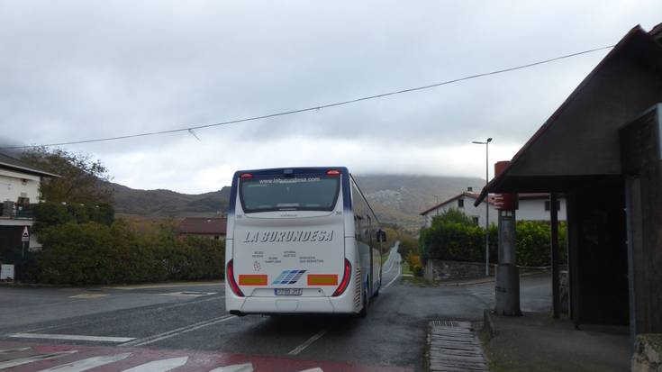 Mugikortasun zerbitzuan izena emateko aukera