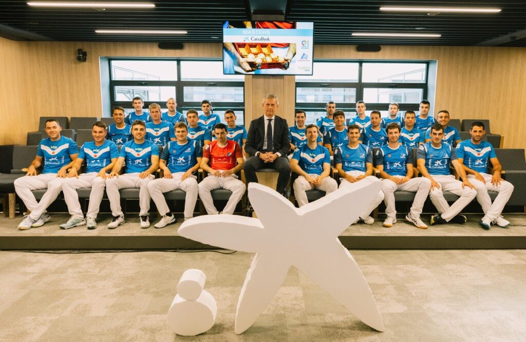 Udako Masterseko B Serietako finala Altsasun jokatuko da