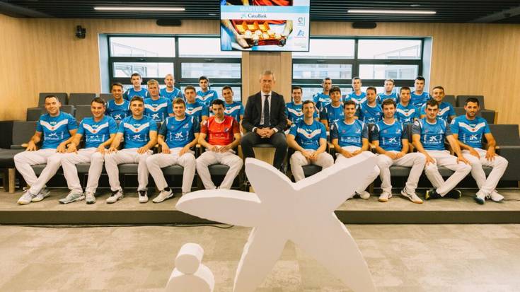 Udako Masterseko B Serietako finala Altsasun jokatuko da