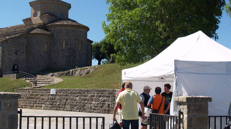 Turismo bulegoak Aralarren eta Altsasun