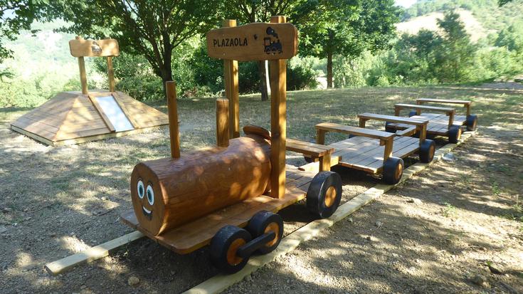 Festetarako hainbat lan despeditu dituzte