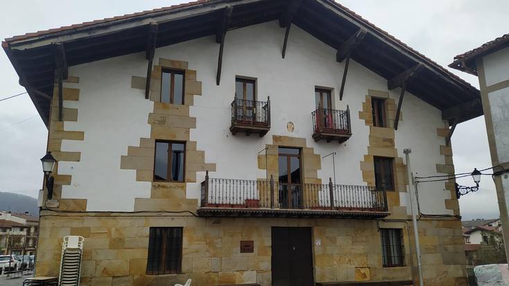 Kontribuzioa ordaintzeko garaia Arbizun