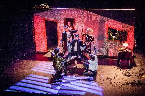 Kultur asteburua Olatzagutiko kultur etxean