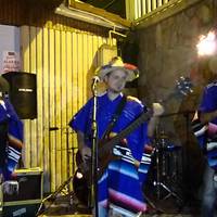 Bixentak taldearen kontzertua