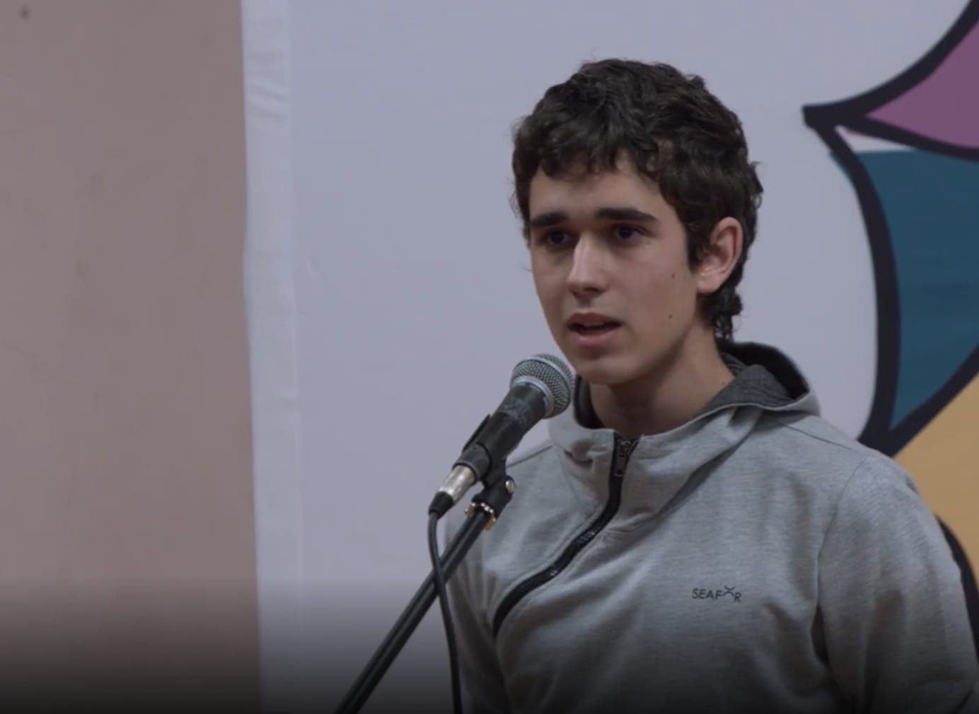 "Plazara ateratzea da garrantzitsuena"