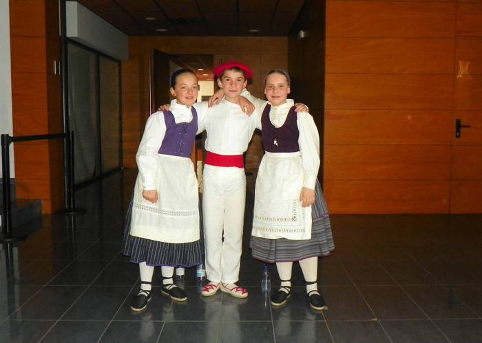 Bengoetxearendako aipamena Altsasun