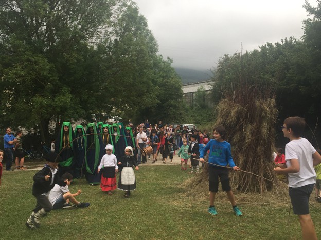 San Juanak Urdiainen - 2