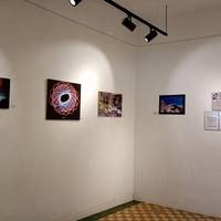 Argazki erakusketa Pikuxarren