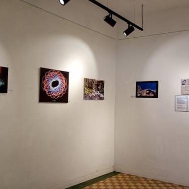 Argazki erakusketa Pikuxarren