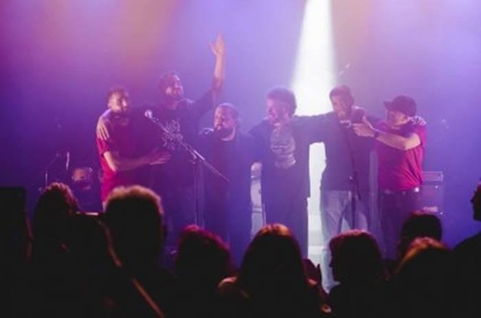 Estopa talde tributua Altsasun