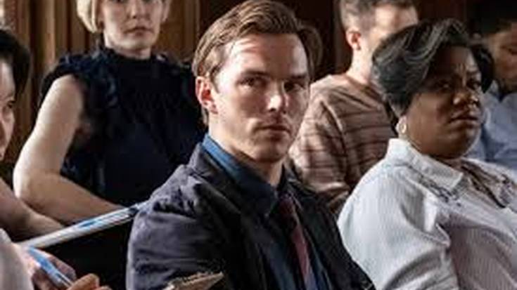 'Juror #2' filmaren emanaldia