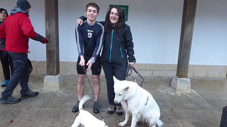 Etxarri Aranazko I Txakurkrosa