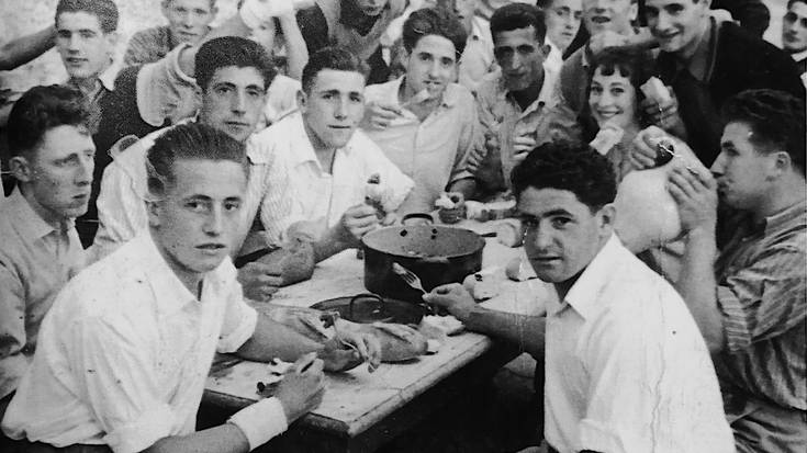 Zizkerte, Arbizu eta kultura