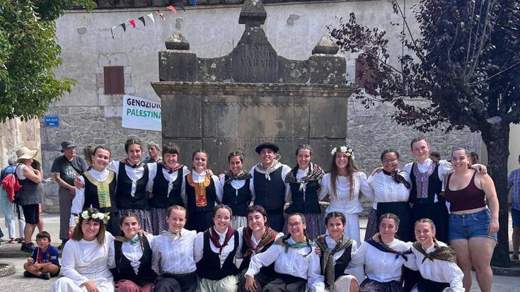 "Gogotsu hartu eta egitaraua antolatu dugu"