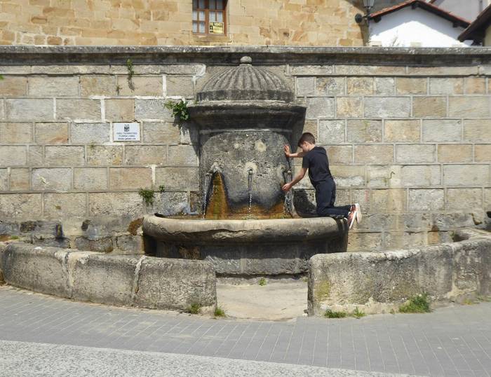 Ur hornidurako zerga kobratuko du udala