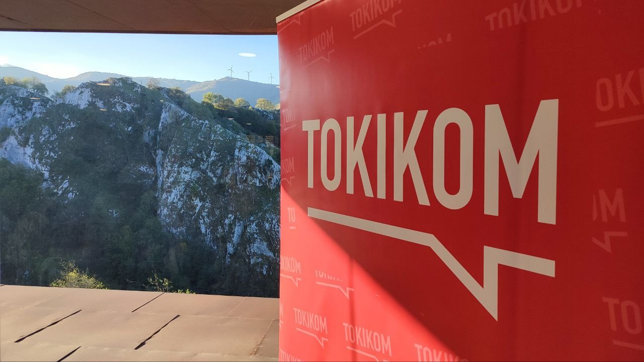 Tokiko komunikazioaren aldeko 10 urteko elkarlana
