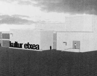 Kultur gune proiektua