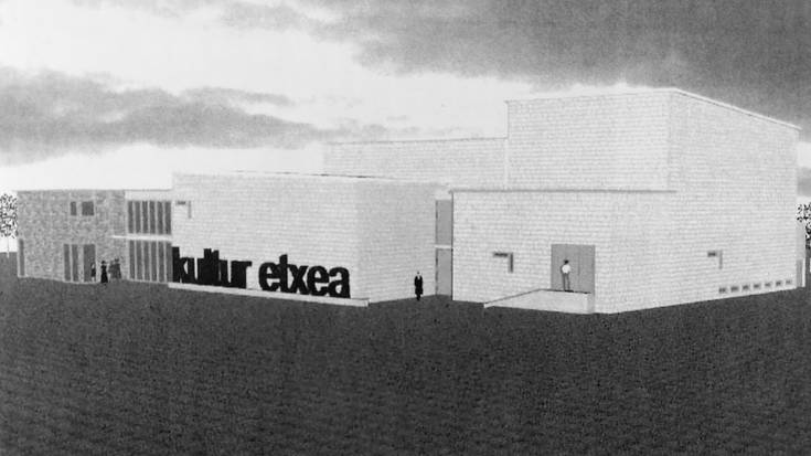 Kultur gune proiektua