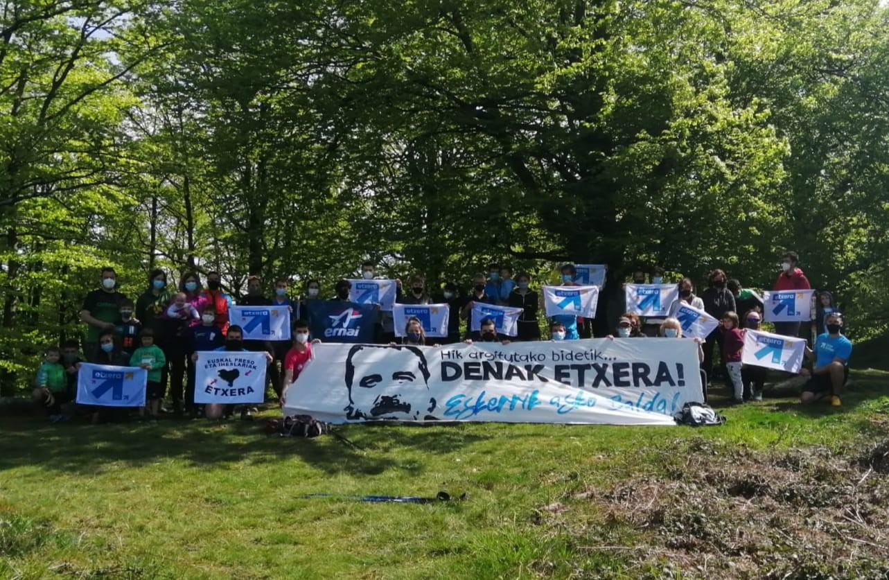 "Fran omenaldiarekin gustura geldituko litzatekeela uste dugu"