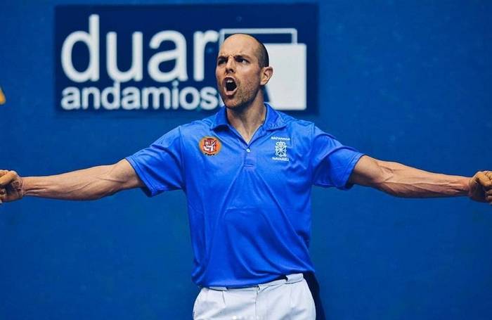 Ongay, Igoa eta Arbizu, Irurtzungo Pilota Txapelketan aurrera