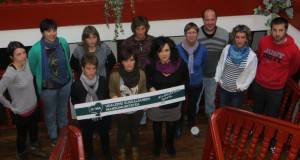 UEMAk euskararen aldeko 22ko manifestaziora deitu du