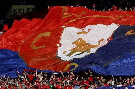 Osasuna -  Eibar