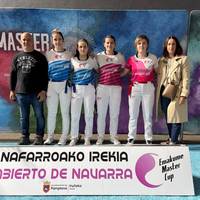 Pilota jaialdia, Alde Zaharreko festetan