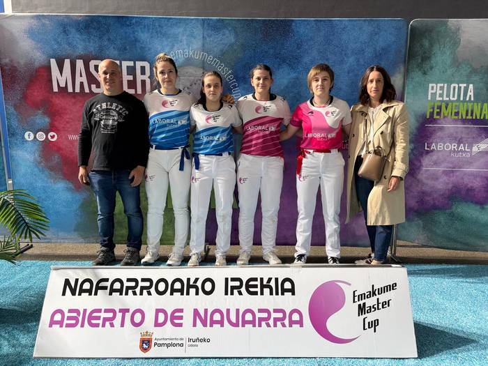 Pilota jaialdia, Alde Zaharreko festetan